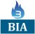 Liberty Dumpster Cincinnati BIA badge